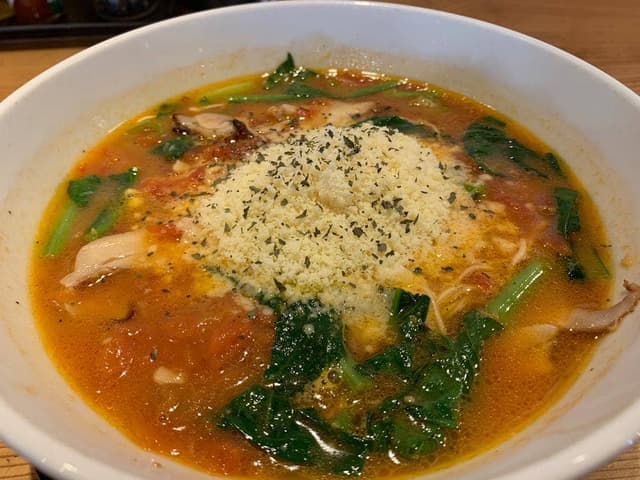 ザ スヌープ 都北店 - サブ画像3