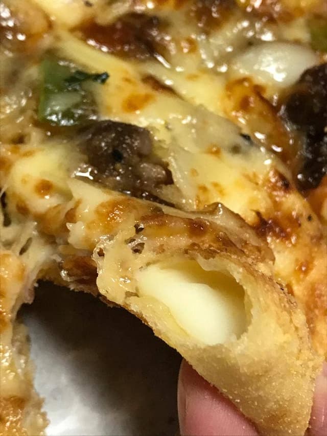 ドミノ・ピザ 泉八乙女店 - サブ画像2