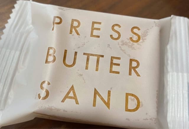 PRESS BUTTER SAND ジェイアール名古屋タカシマヤ店 - サブ画像1