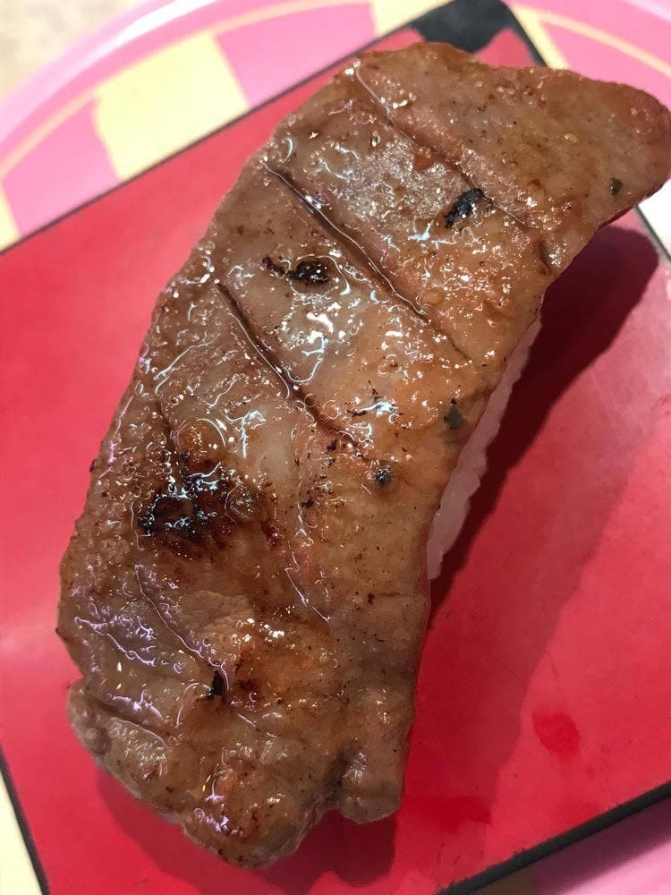 平禄寿司 仙台青葉 愛子店
