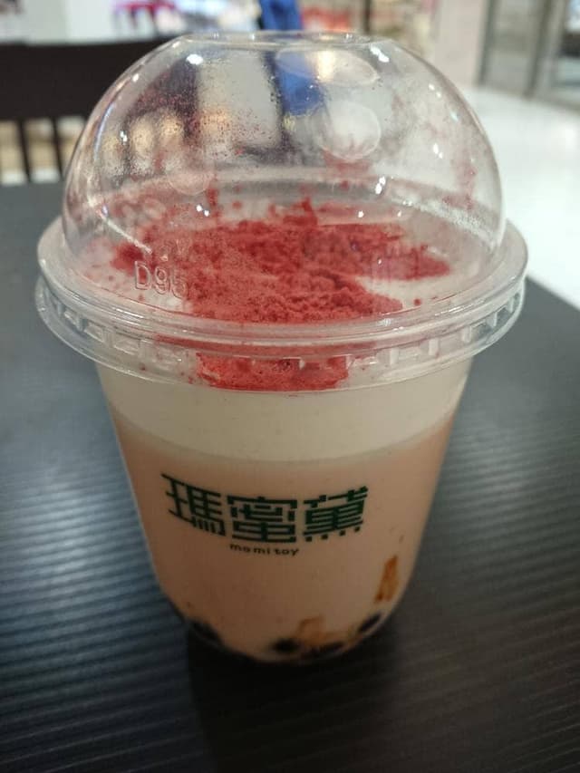 瑪蜜黛 天満屋岡山店 - サブ画像2