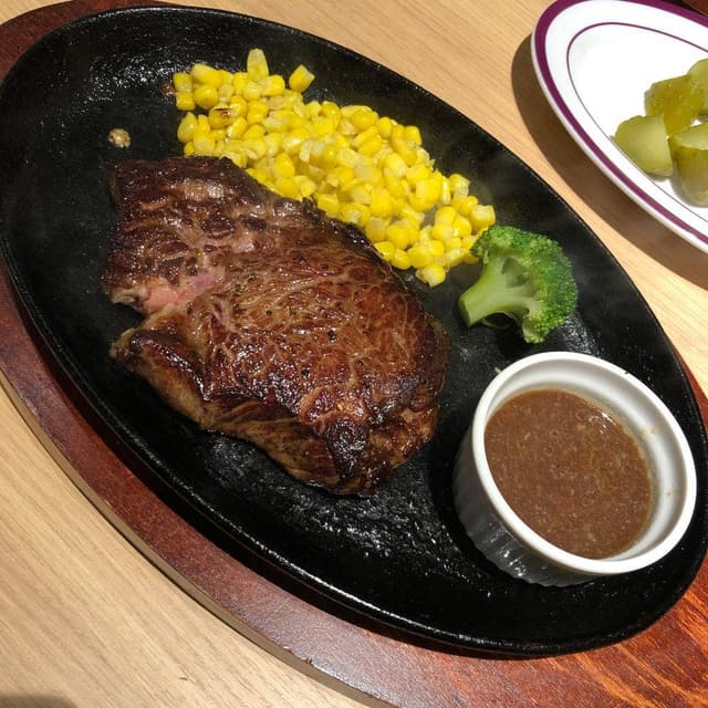 GOLD STEAK HOUSE - サブ画像2