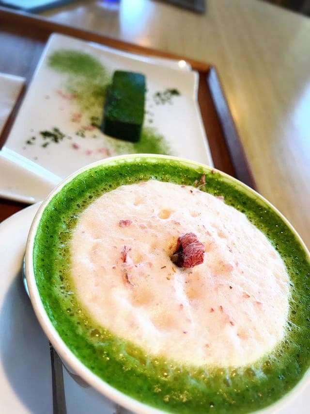 Cafe 國次郎 - サブ画像3