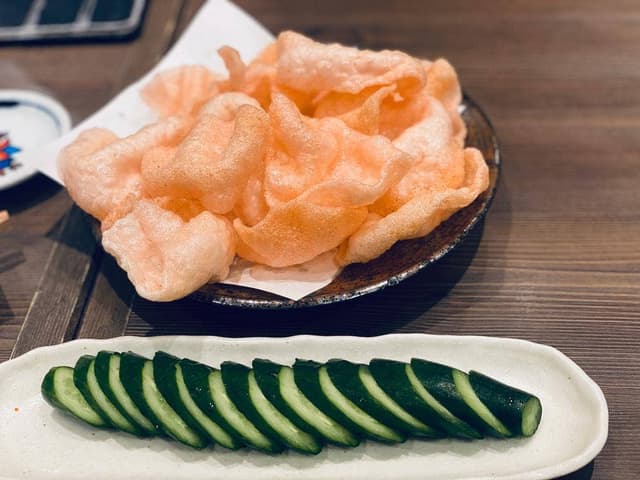 市場場外がってん食堂 大島屋 吉野町店 - サブ画像2