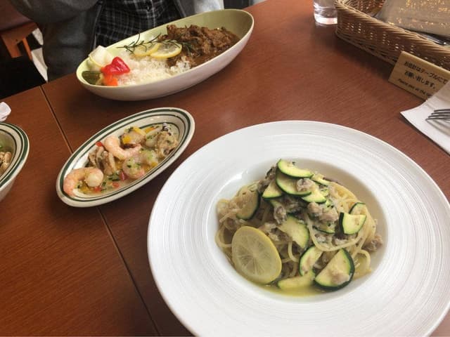 Casual Italian Tooooo Lemon - サブ画像3