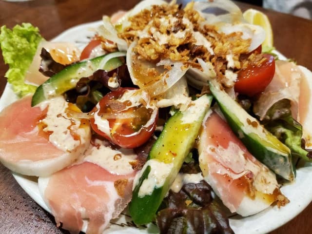 高松くるみ本店 - サブ画像1