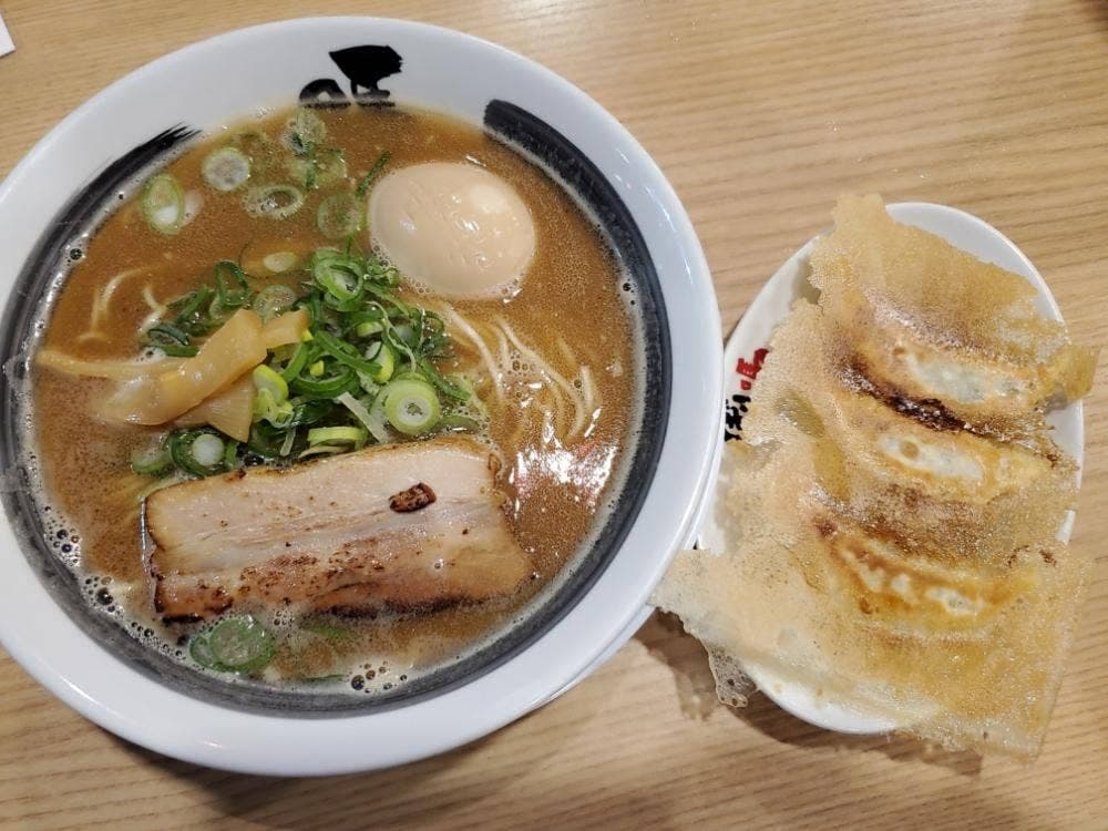 ばり馬 広本町店