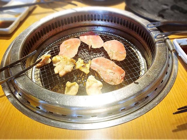 焼肉きんぐ 四日市日永店 - サブ画像2