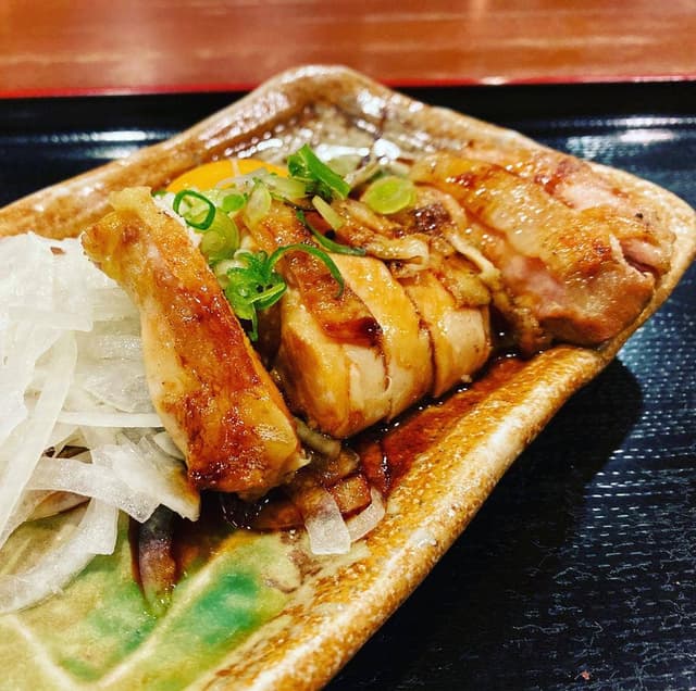 一風雷蔵 船場店 - サブ画像3
