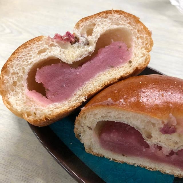 小麦工房カパラティーノ - サブ画像1