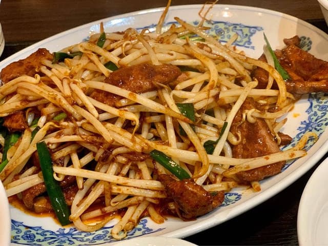 川国志 神保町店 - サブ画像3