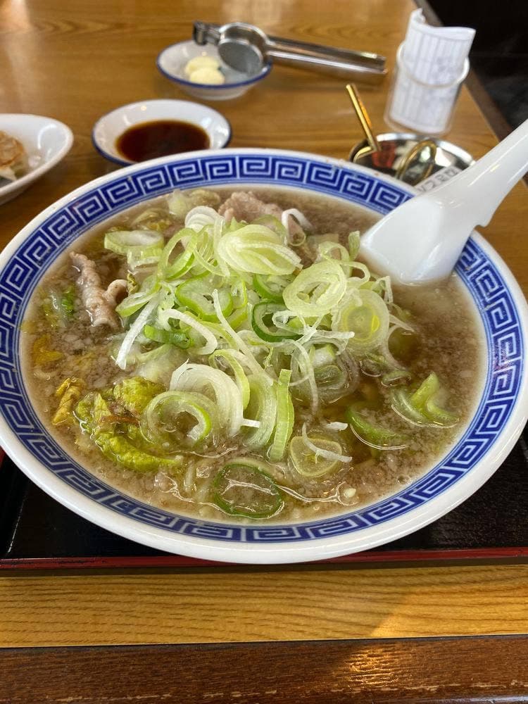 麺屋丸超 下赤江店