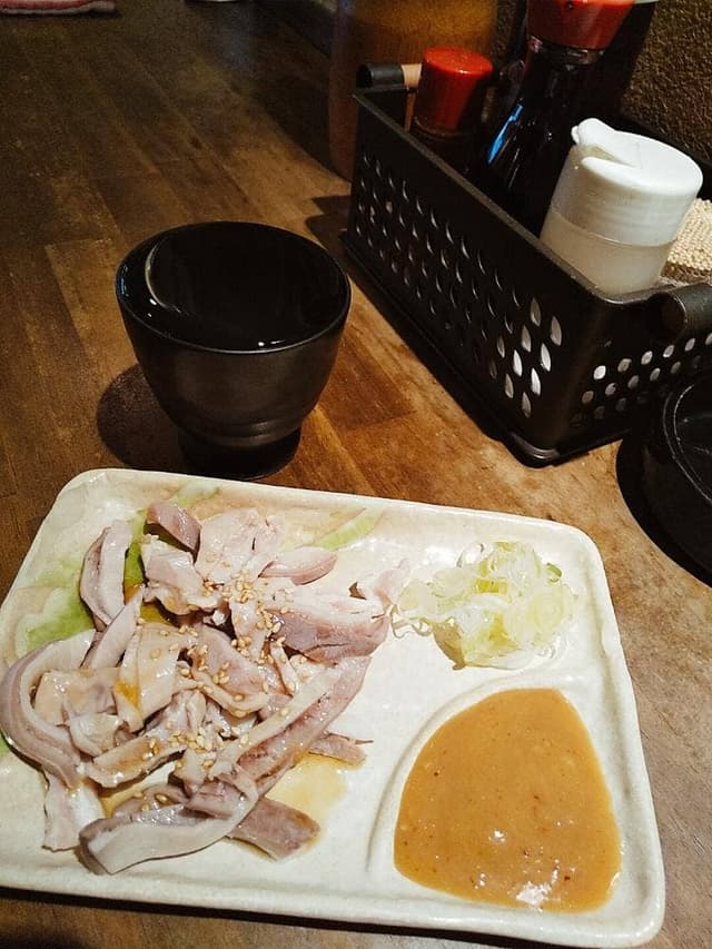 立呑み処 くら 亀戸店 - サブ画像2