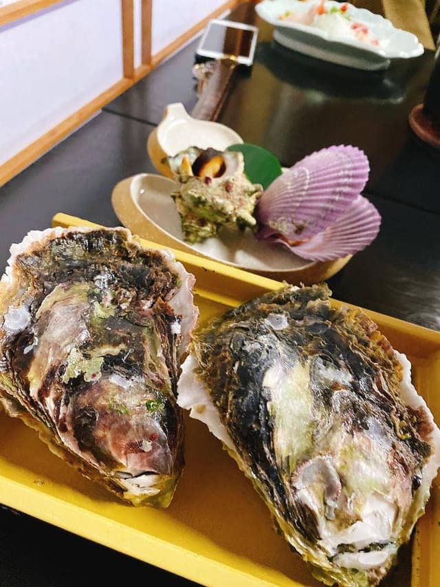 旅館 みつけ島荘 - サブ画像2