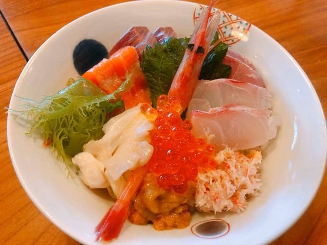 御食事処 峰 - サブ画像3