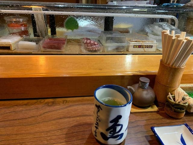 市寿司 - サブ画像3