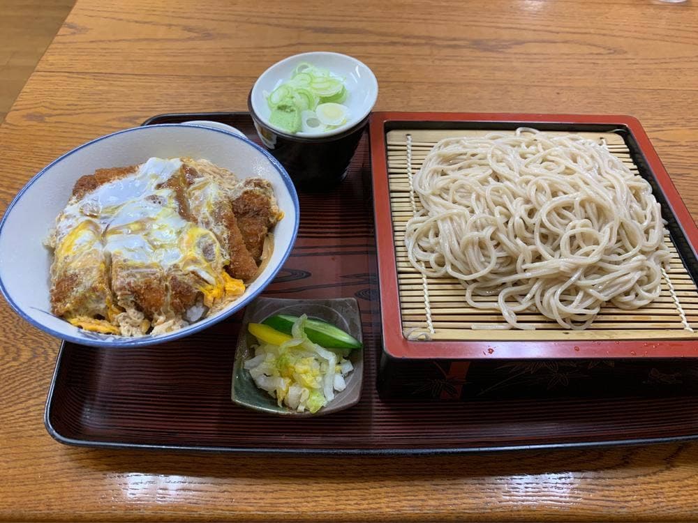国松