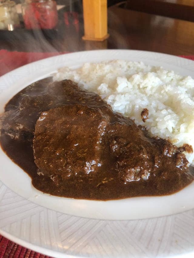 CURRY味善 - サブ画像3