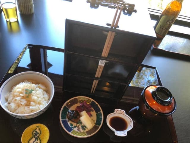 兼六園・金沢城前 茶屋 見城亭 - サブ画像3