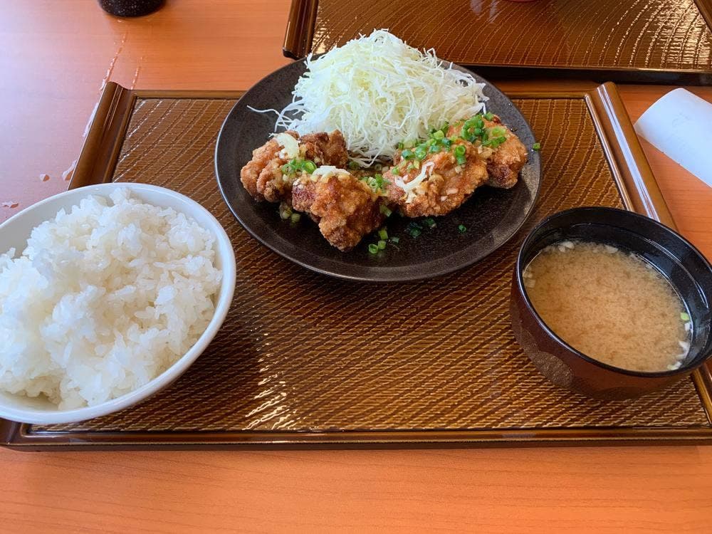 から好し 南大分店