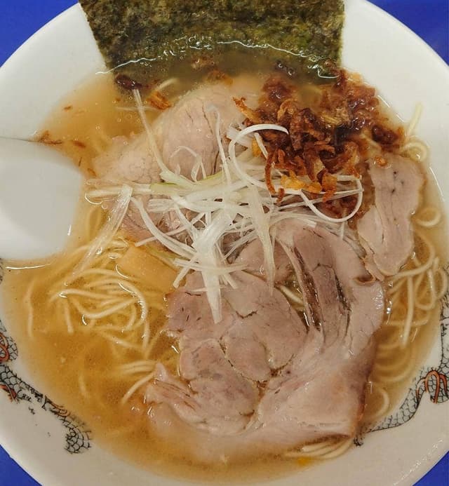 来来亭 豊中夕日丘店 - サブ画像3