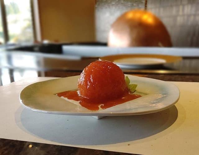 ダイニング時分時 串揚げ-吟- 有馬グランドホテル - サブ画像1
