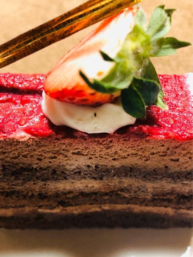 おかしLABO Soleil Solaire - サブ画像2