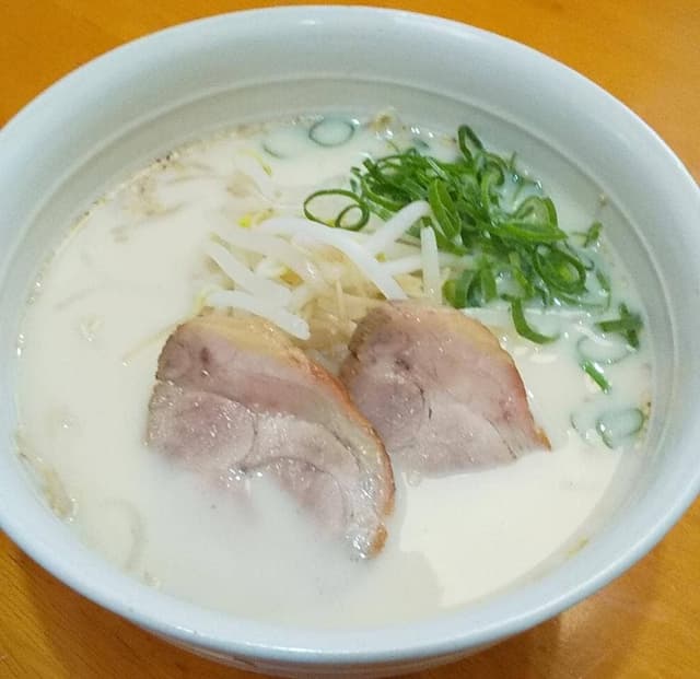 ラーメンはるちゃん - サブ画像1