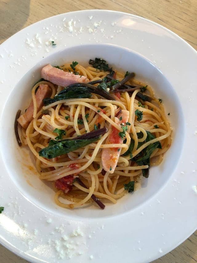 M-SPO TERRACE BLUE×BLUE - サブ画像2