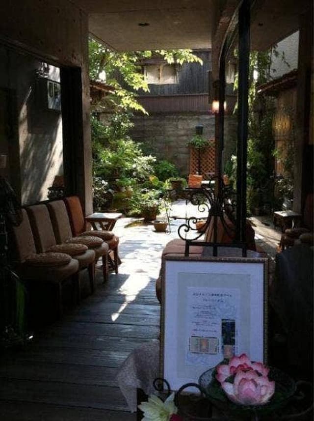 京都北白川 VIETNAM FRENCH XUAN－スアン－ - サブ画像1