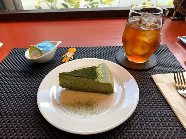 Cafe&Bar ほたるの庭 - サブ画像1