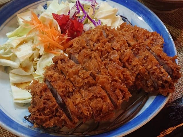 とんかつやなせ - サブ画像2