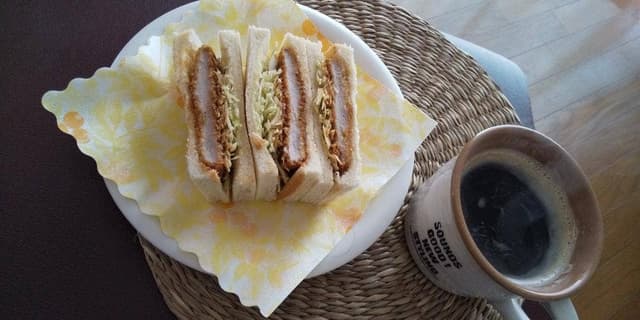 カツサンドイッチ専門店 サピド Sapid - サブ画像2