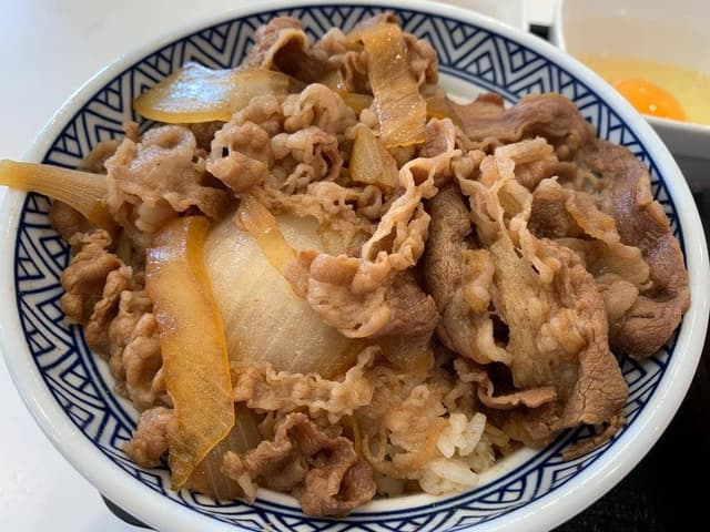 吉野家 相模大野駅前店 - サブ画像2