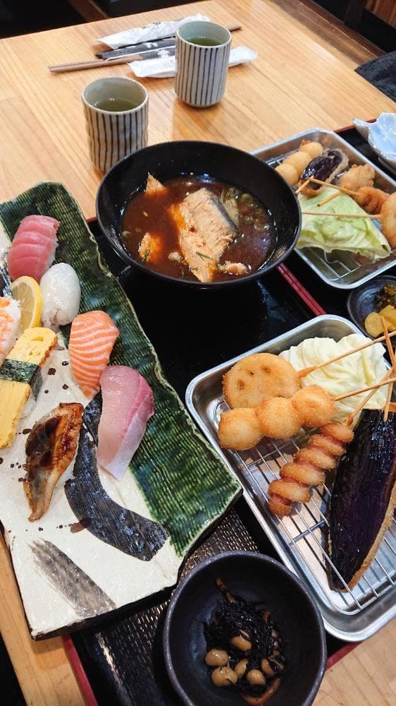 海鮮れすとらん 魚輝水産 大東店 - サブ画像1