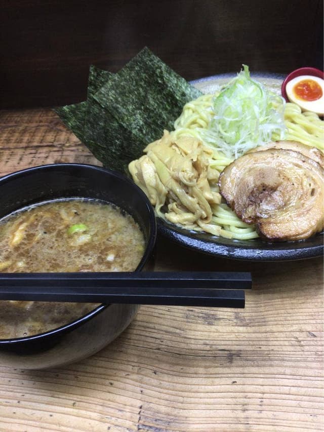 以心麺心 - サブ画像3