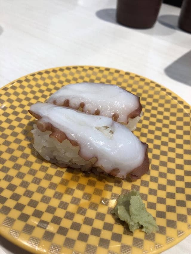 魚べい さくら氏家店 - サブ画像1
