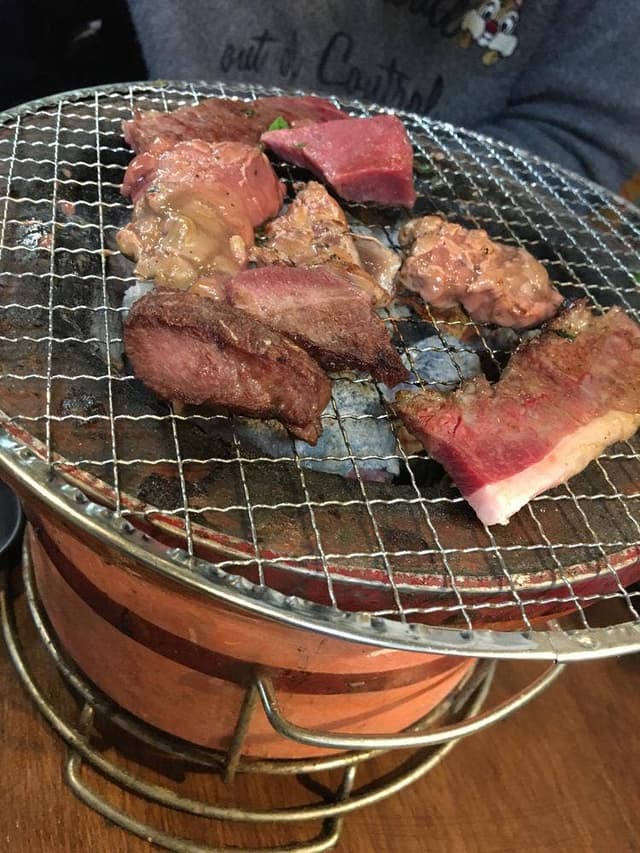 ホルモン焼き 小勝 - サブ画像3