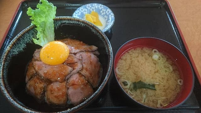 湯の花 定山渓殿 2階飲食コーナー - サブ画像1