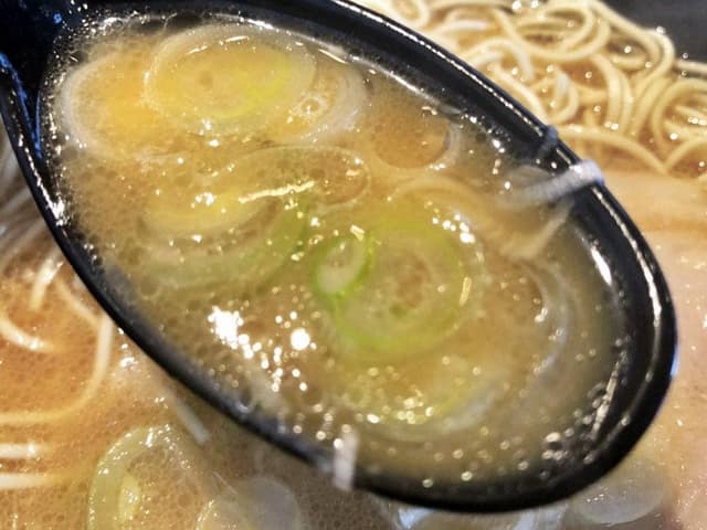 博多ロクイチラーメン 沖縄本店 - サブ画像2