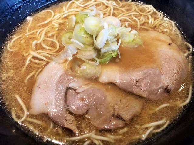 博多ロクイチラーメン 沖縄本店 - サブ画像1