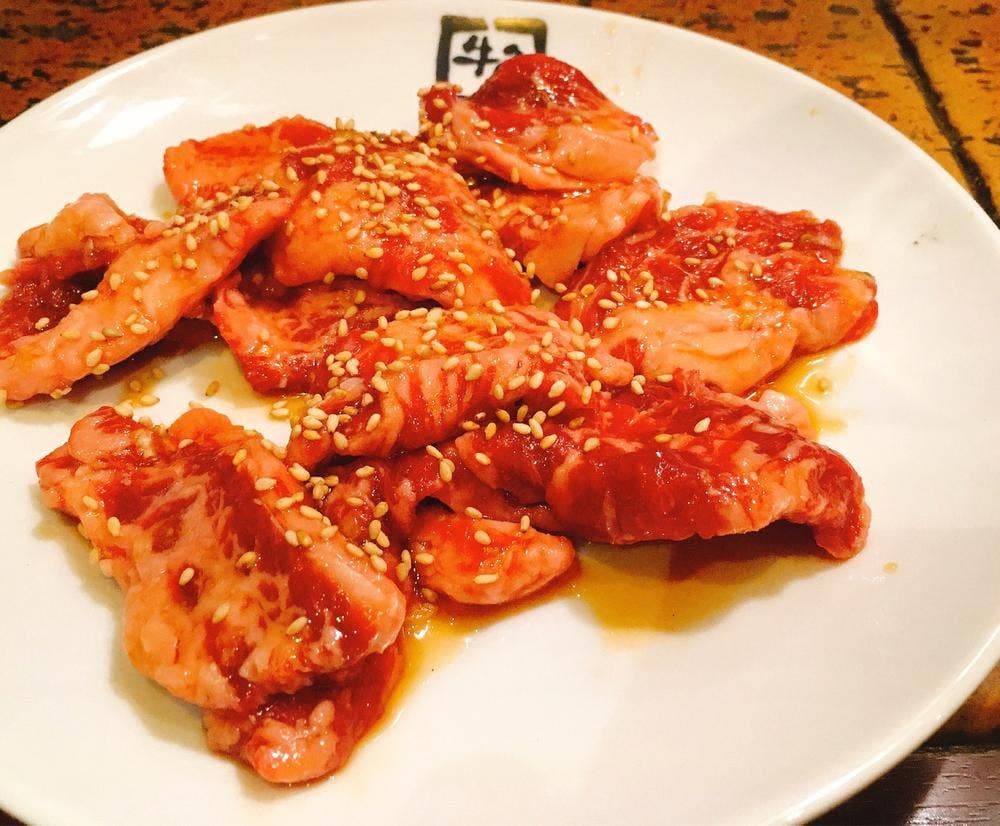 牛角 日吉店