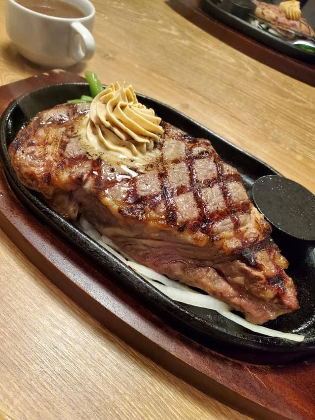 ステーキマニア 熊本光の森店 - サブ画像1