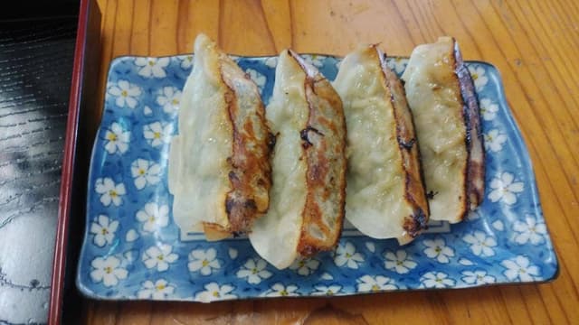 極ラーメン宙 - サブ画像2