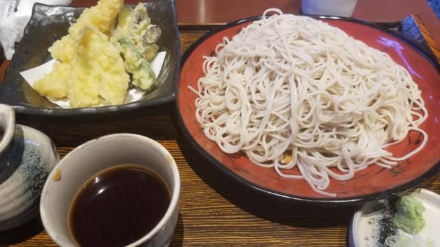 そば香房 佐吉 鎌田店 - サブ画像2