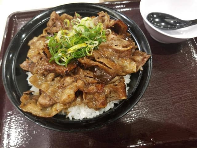 韓ごはん ナヨン イオンモール東員 - サブ画像1
