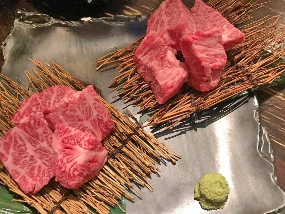 焼肉道場 いっちょ