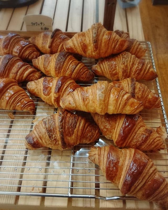 山のパン屋 ルシアン - サブ画像1