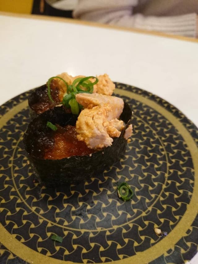 はま寿司 サミット横浜岡野店 - サブ画像3