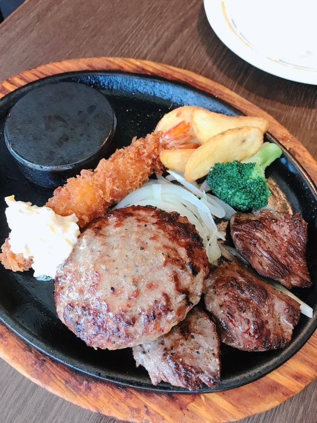 あさくま多摩川店 - サブ画像3